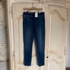 Crewcuts Dark Blue Jeggings